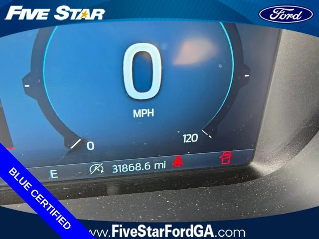 Used 2024 White Ford XL image 24