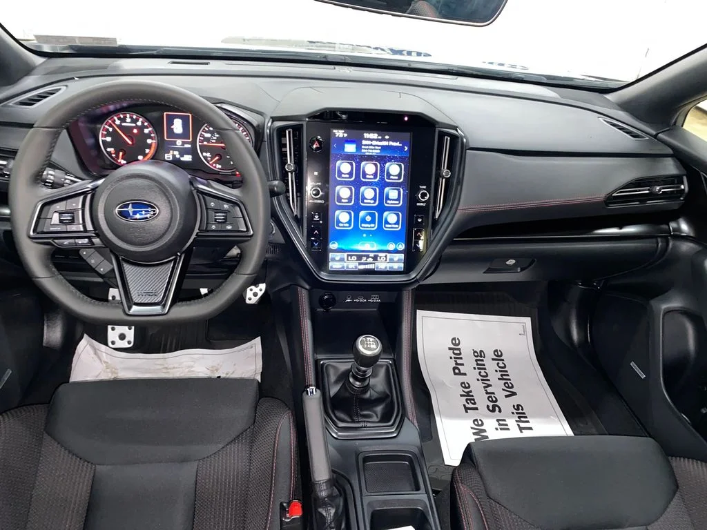 Used 2026 Gray Subaru Premium image 25