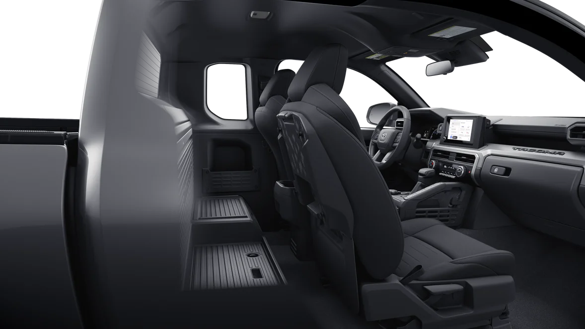 2026 Toyota Tacoma SR5 - Photo 29