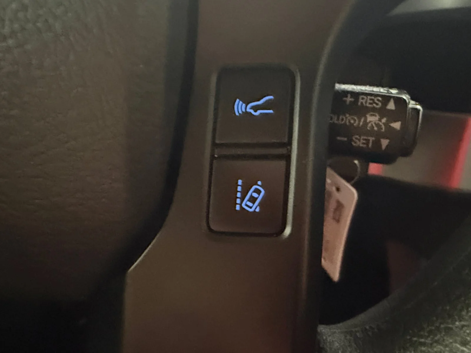 Used 2020 Magnetic Gray Metallic Toyota SR image 29