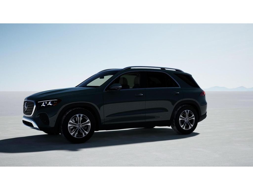 New 2027  Mercedes-Benz GLE 350 image 37