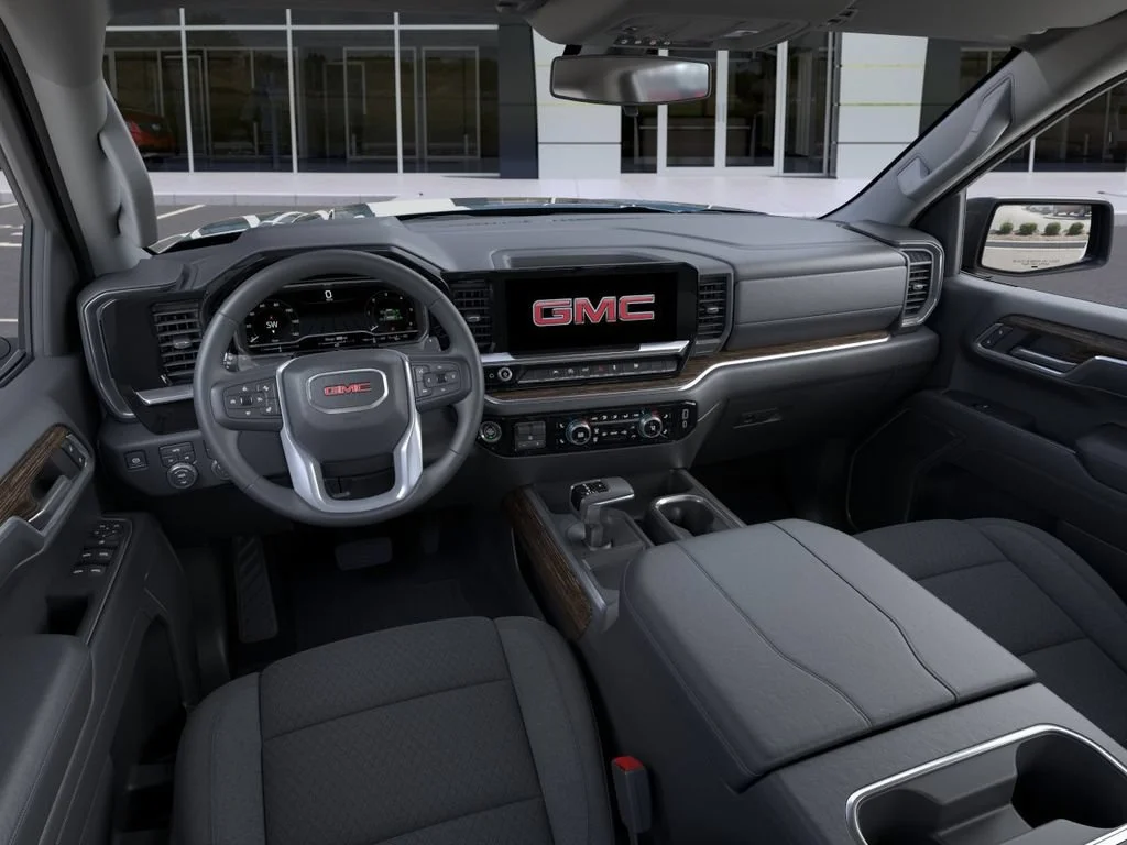 2026 GMC Sierra 1500 Elevation - Photo 15