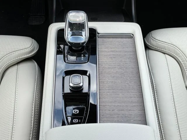 New 2026 Denim Blue Volvo Ultra image 50
