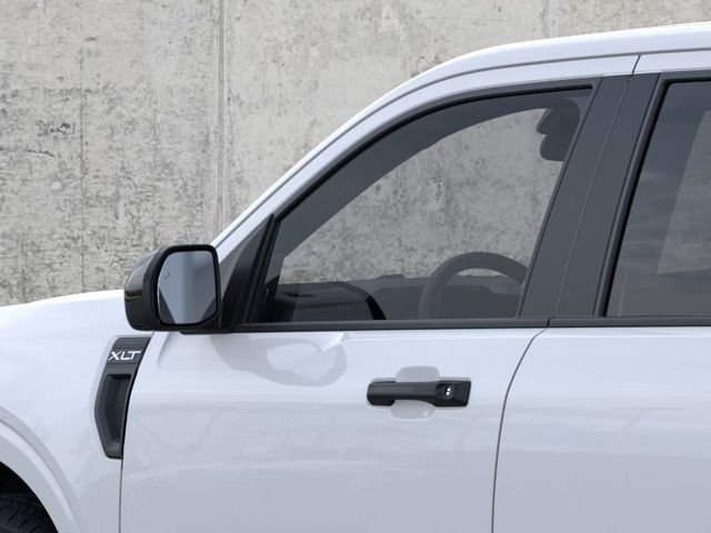 New 2026 White Ford XLT image 21