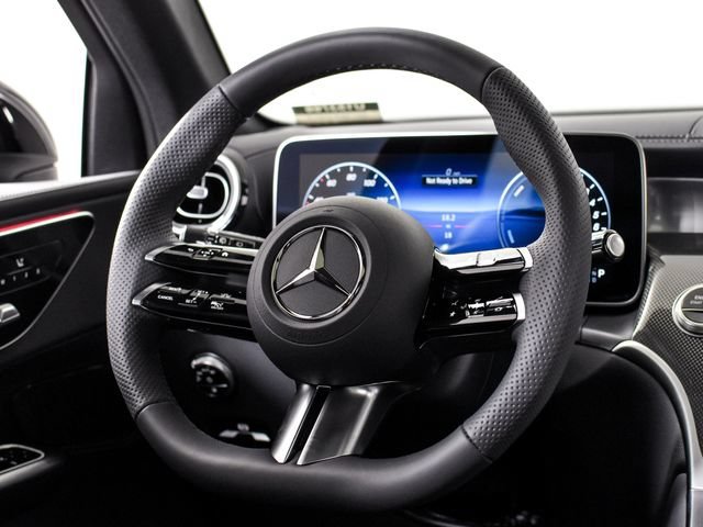 New 2027 Black Mercedes-Benz GLC 350e image 62