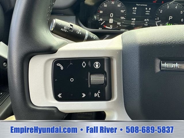 2025 Land Rover Defender S - Photo 29