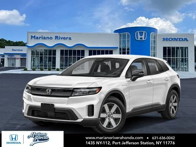 2026 Honda Prologue
