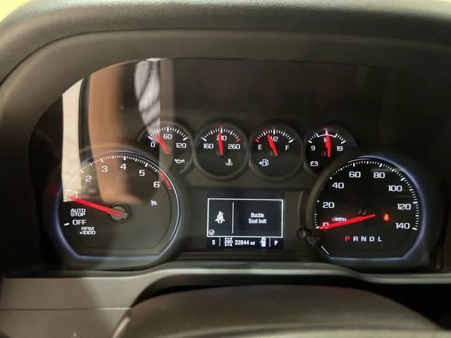 2024 GMC Sierra 1500 Pro - Photo 11