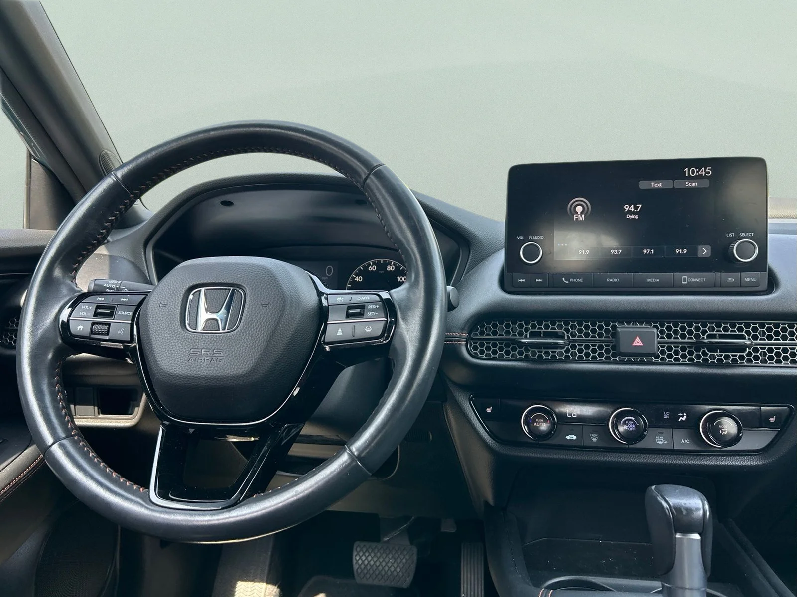 Used 2024 Nordic Forest Pearl Honda Sport image 23