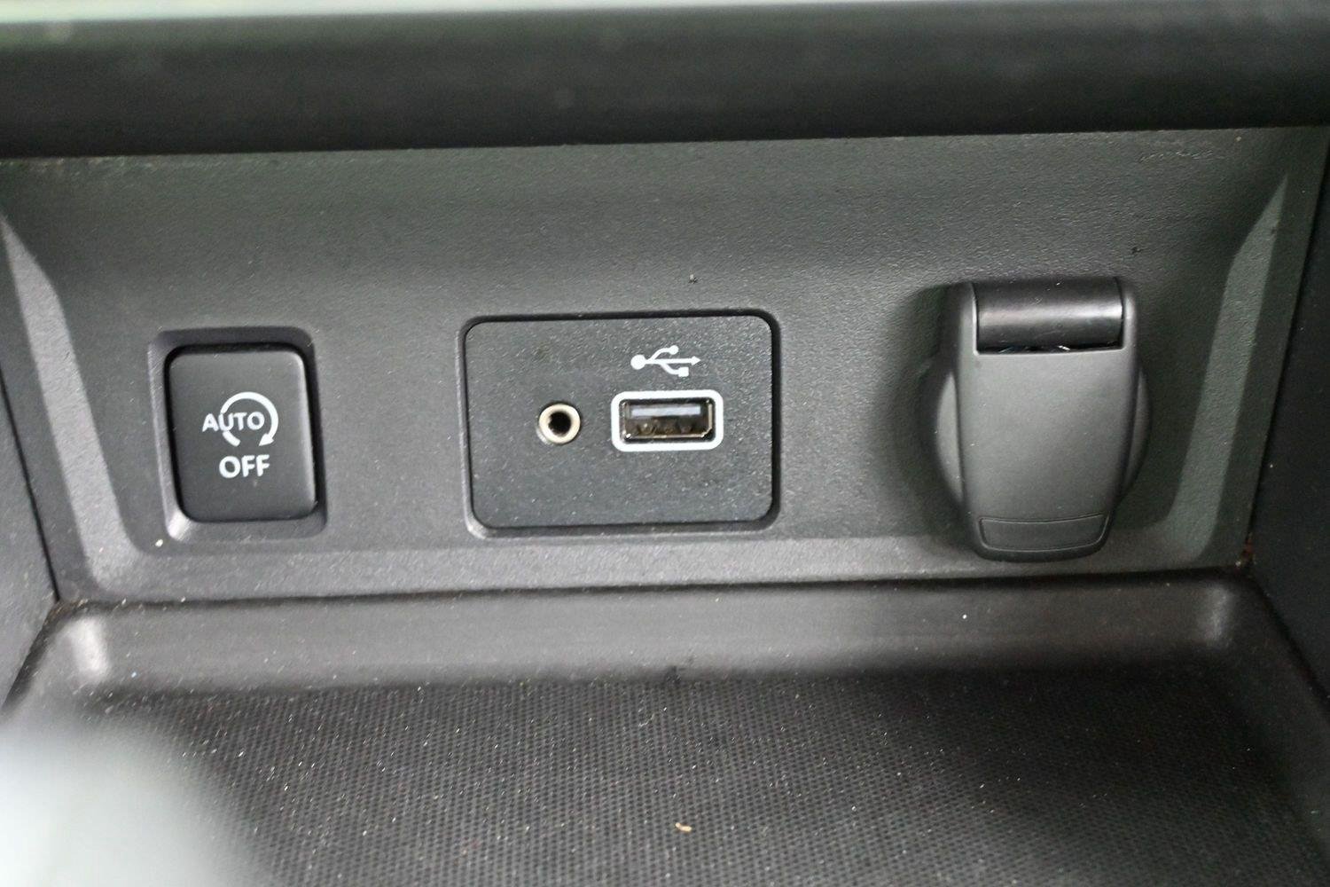 Used 2024 Gun Metallic Nissan S image 23