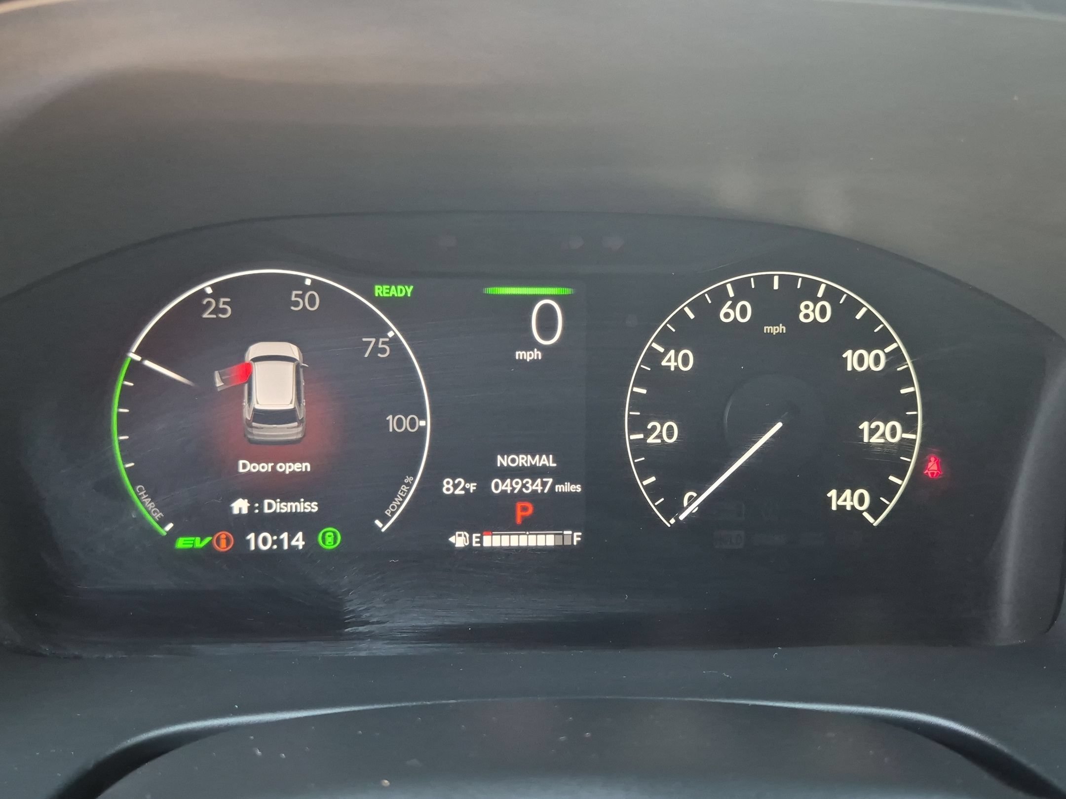 2024 Honda CR-V Sport Touring - Photo 14