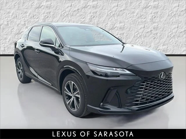 2026 Lexus RX 350 PREMIUM