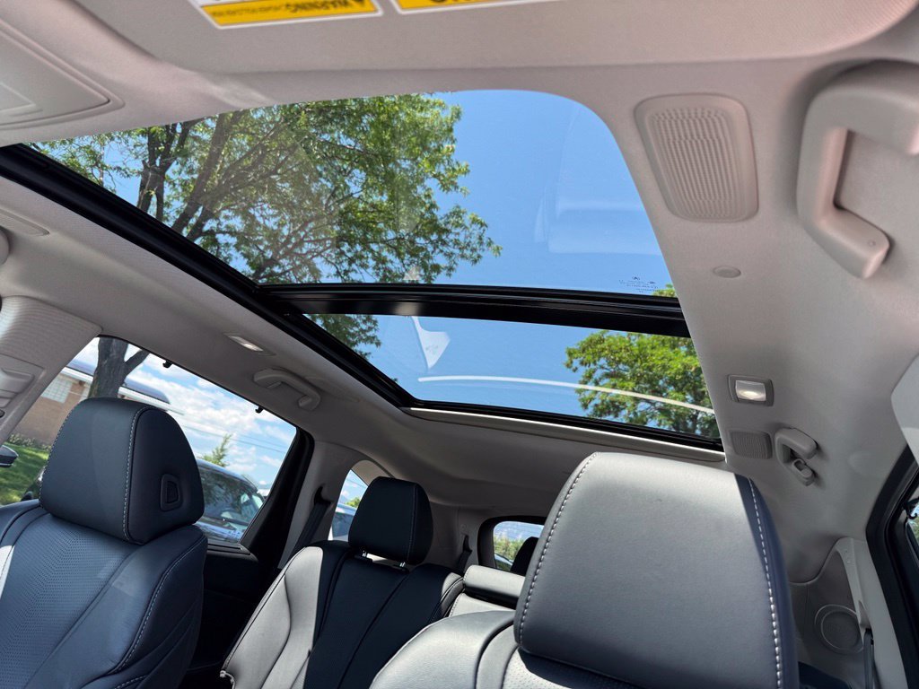 New 2026 Majestic Black Pearl Acura Technology Package image 25