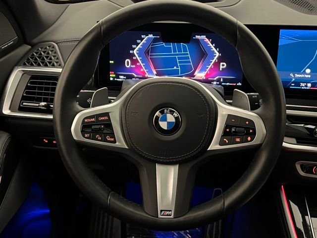2025 BMW X5 40i - Photo 32