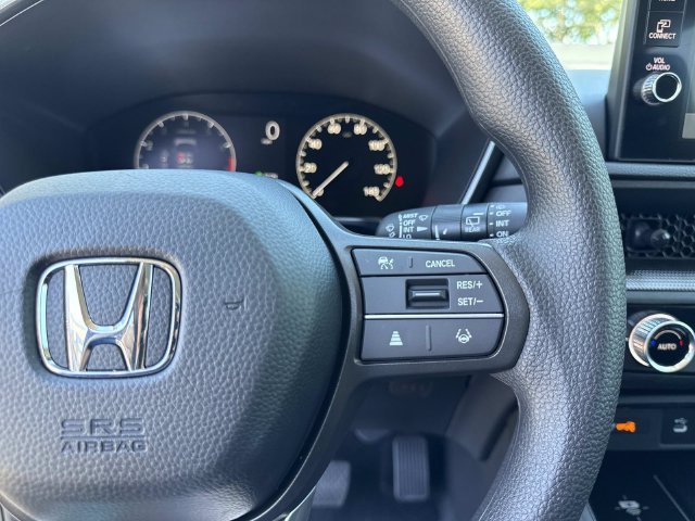 2026 Honda CR-V EX - Photo 29