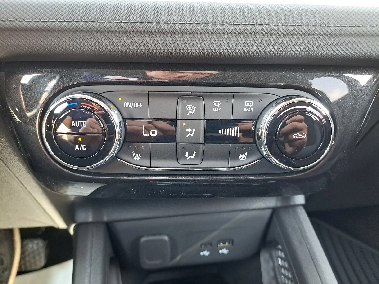 2026 Chevrolet Trailblazer LT - Photo 40