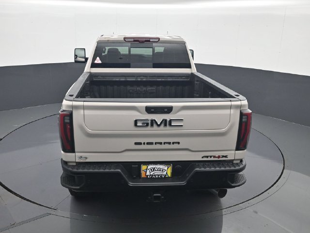 2026 GMC Sierra 2500HD AT4X - Photo 18