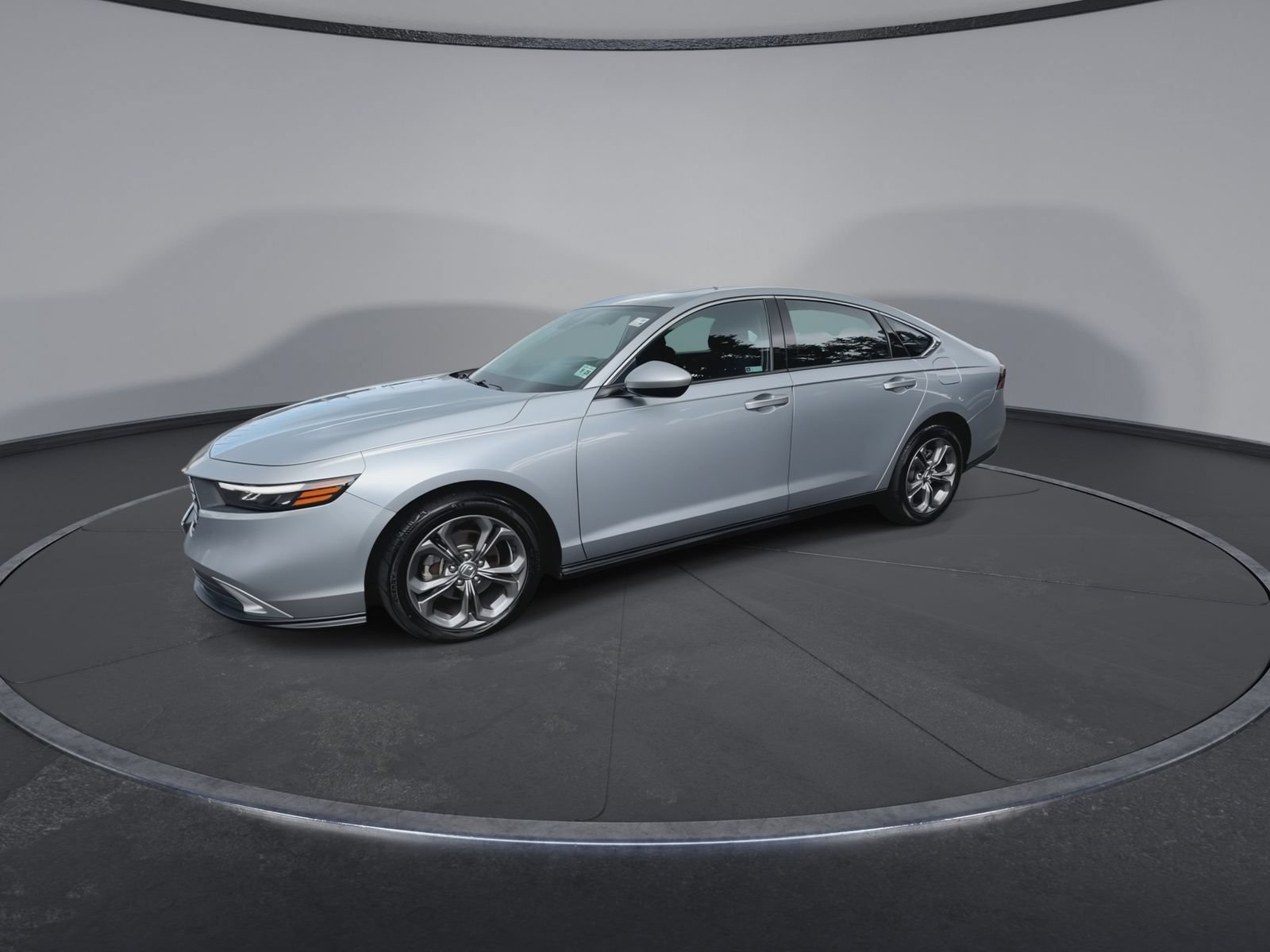 2023 Honda Accord EX - Photo 38