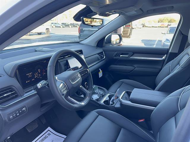 2027 GMC Terrain Denali - Photo 12