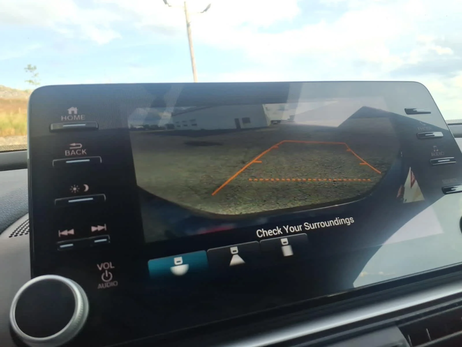 2022 Honda Accord Sport - Photo 21