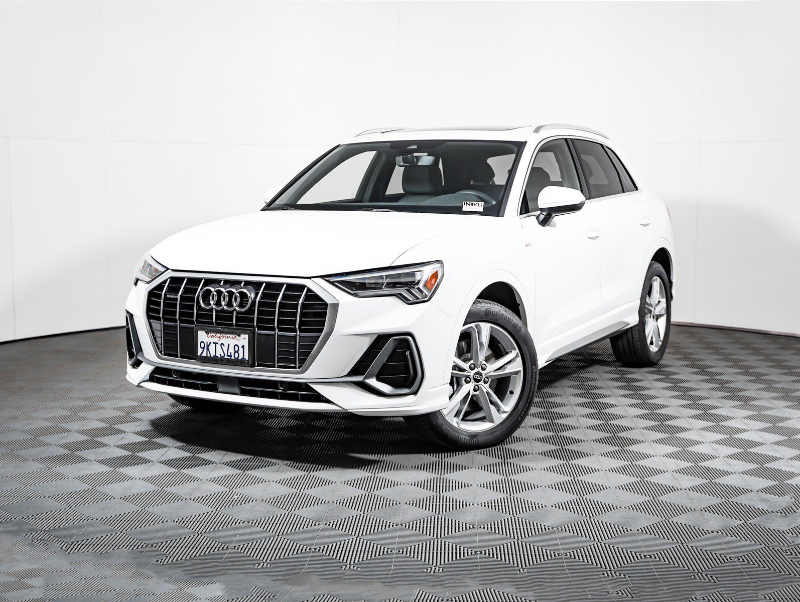 2024 Audi Q3