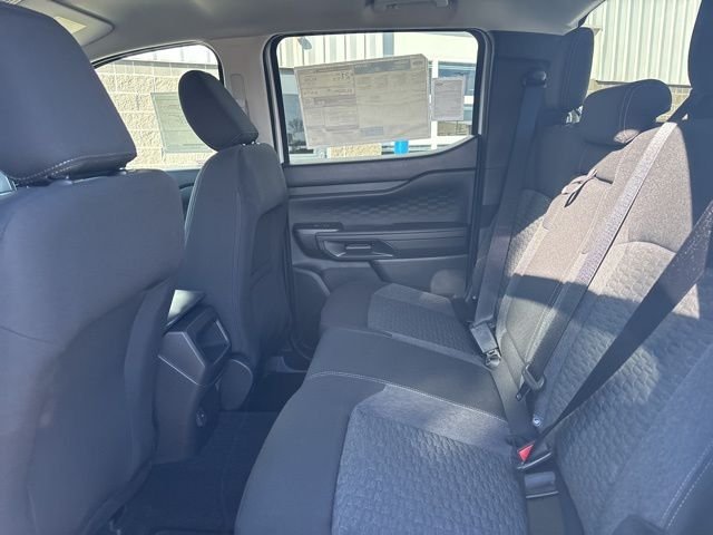 New 2026 Oxford White Ford XL image 31