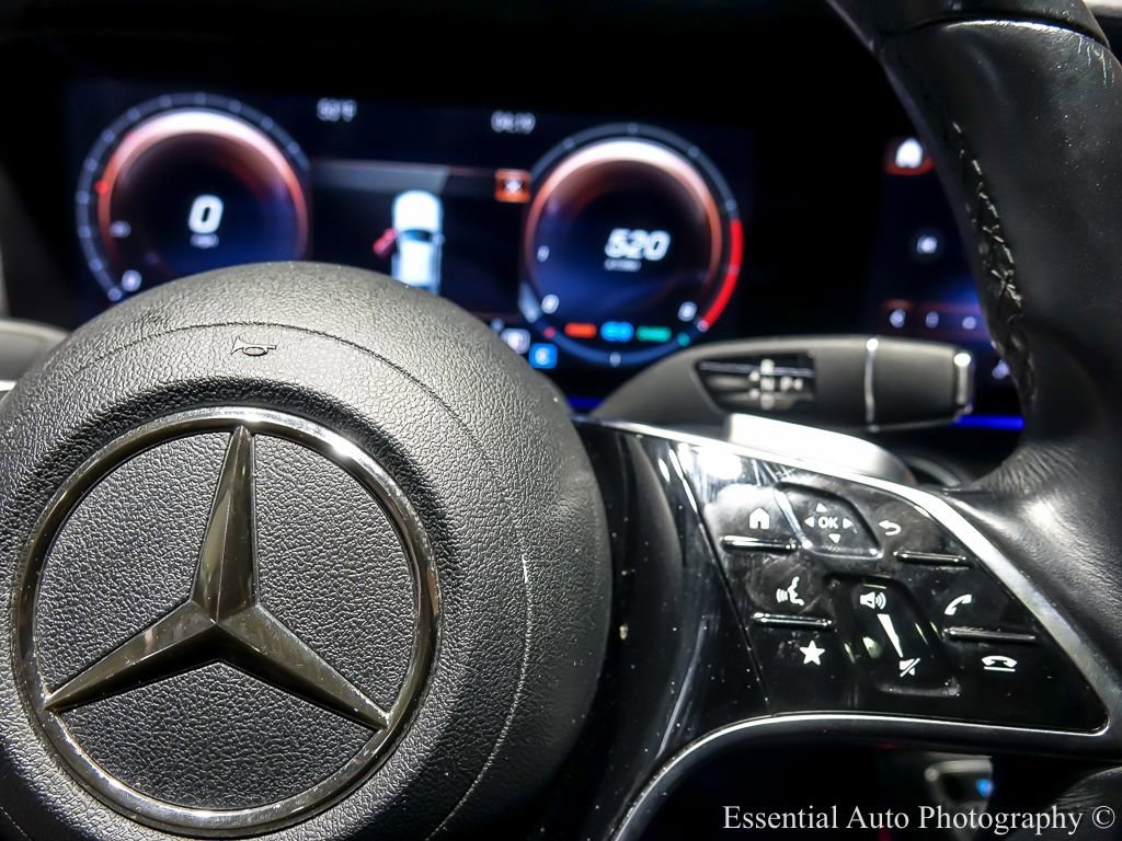 2022 Mercedes-Benz E-Class E450 - Photo 20