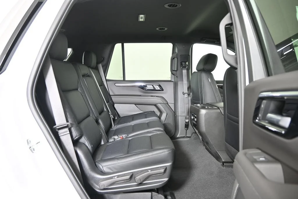 2026 Chevrolet Tahoe LS - Photo 18