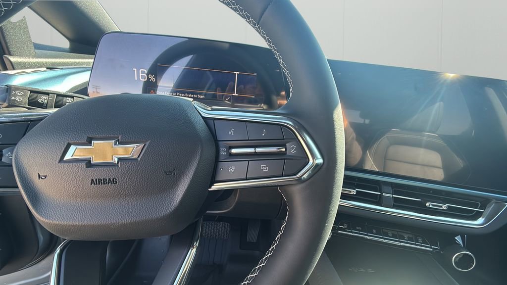 2026 Chevrolet Equinox EV 2LT - Photo 20