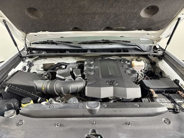 2019 Toyota 4Runner SR5 Premium - Photo 44