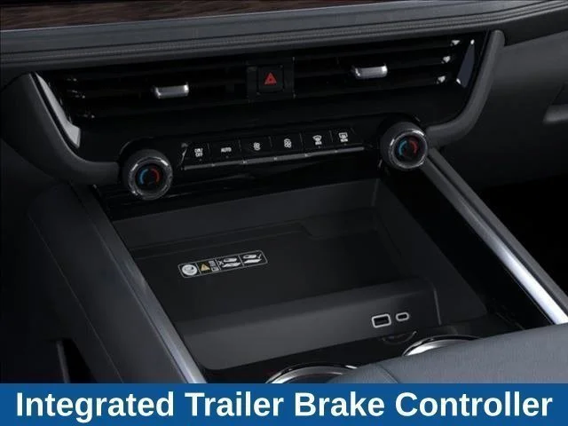 2027 Chevrolet Tahoe LT - Photo 28