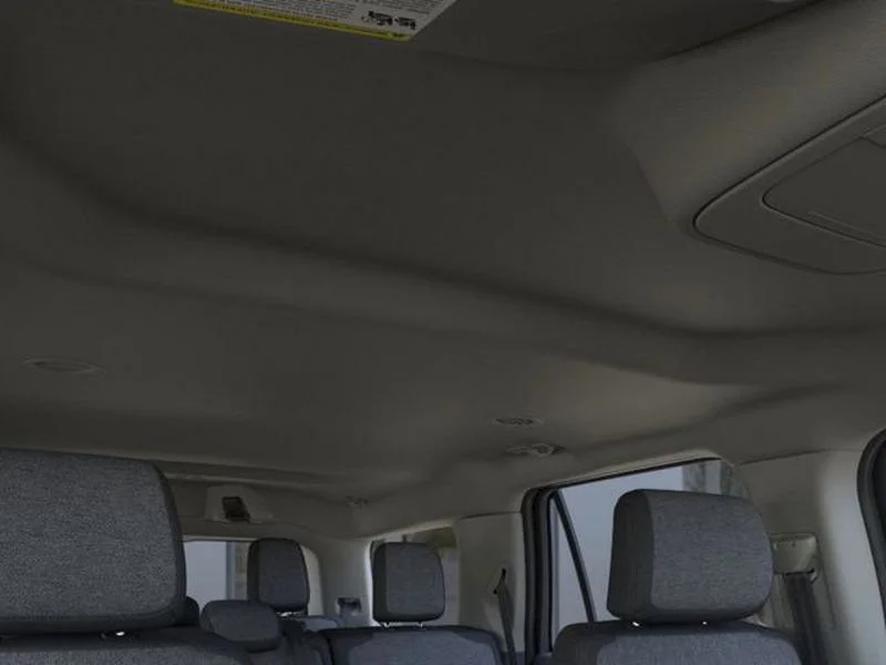 New 2025 Oxford White Ford Active image 22