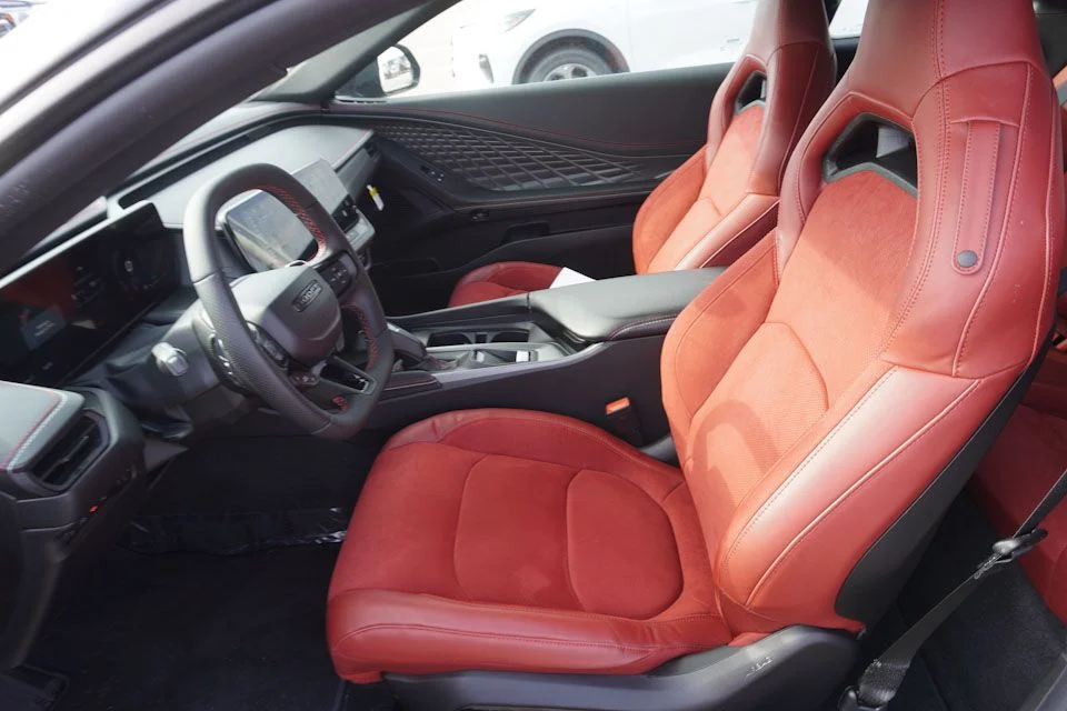 2025 Dodge Charger Daytona Scat Pack - Photo 14