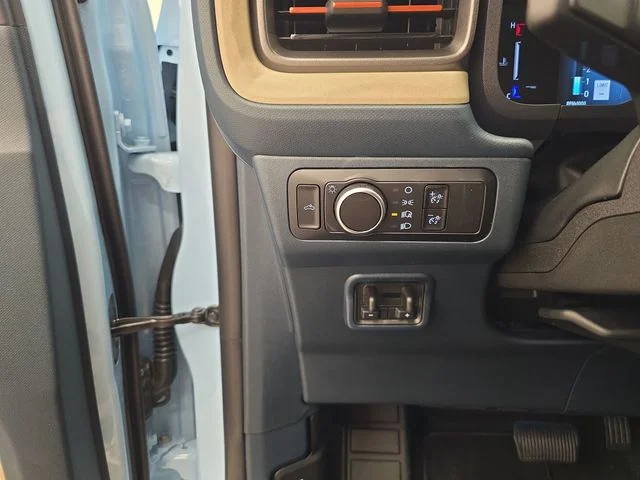 New 2026 Light Blue Ford Lariat® image 37