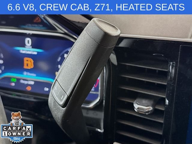 Used 2024 Red Chevrolet LT image 16