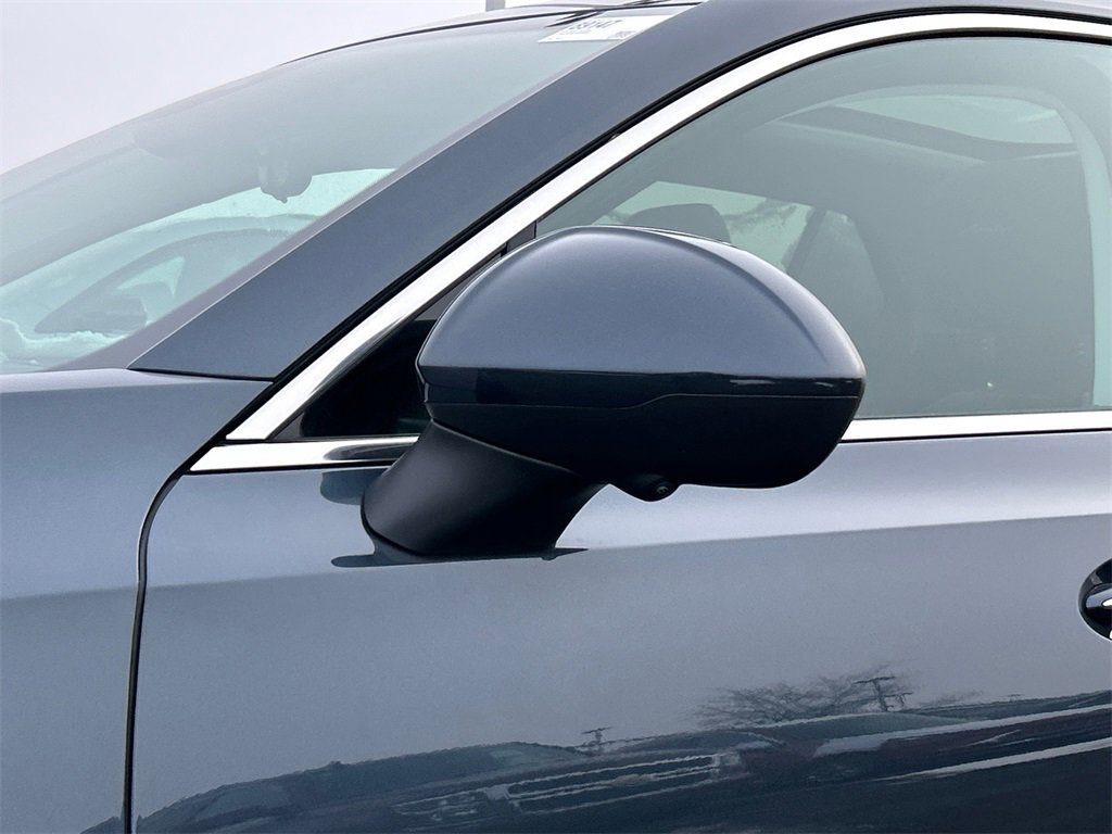 2026 BUICK ENVISION - Image 11