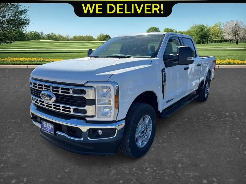 2026 Ford F-350 Super Duty