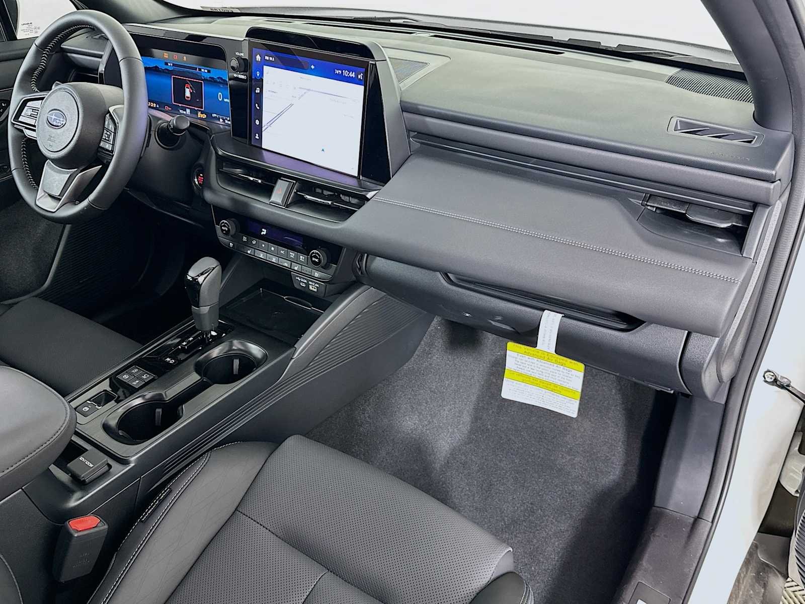 2026 Subaru Outback Touring XT - Photo 28