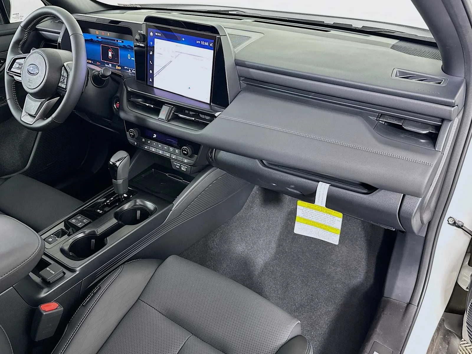 2026 Subaru Outback Touring XT - Photo 28