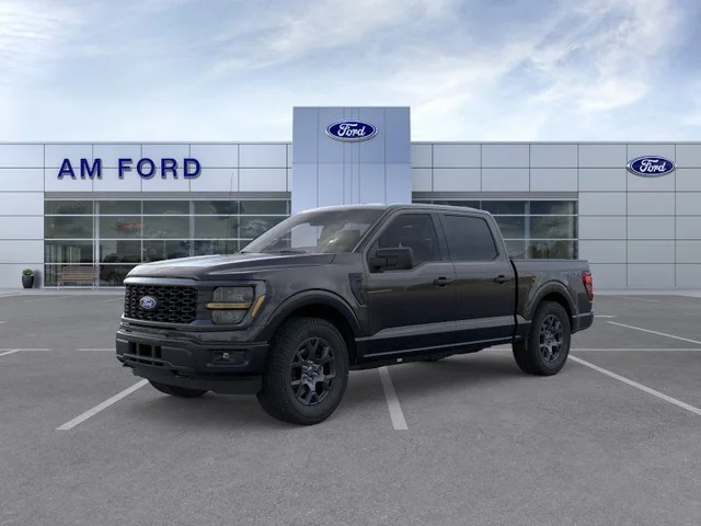 2026 Ford F-150 STX®