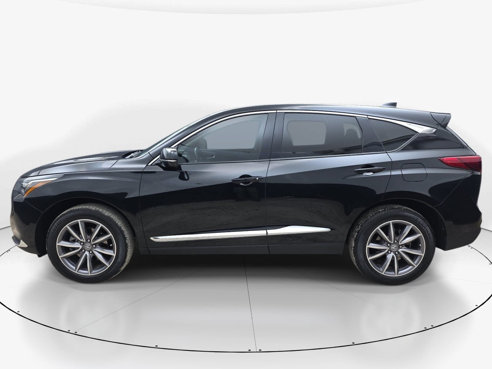 2023 Acura RDX Technology Package - Photo 6