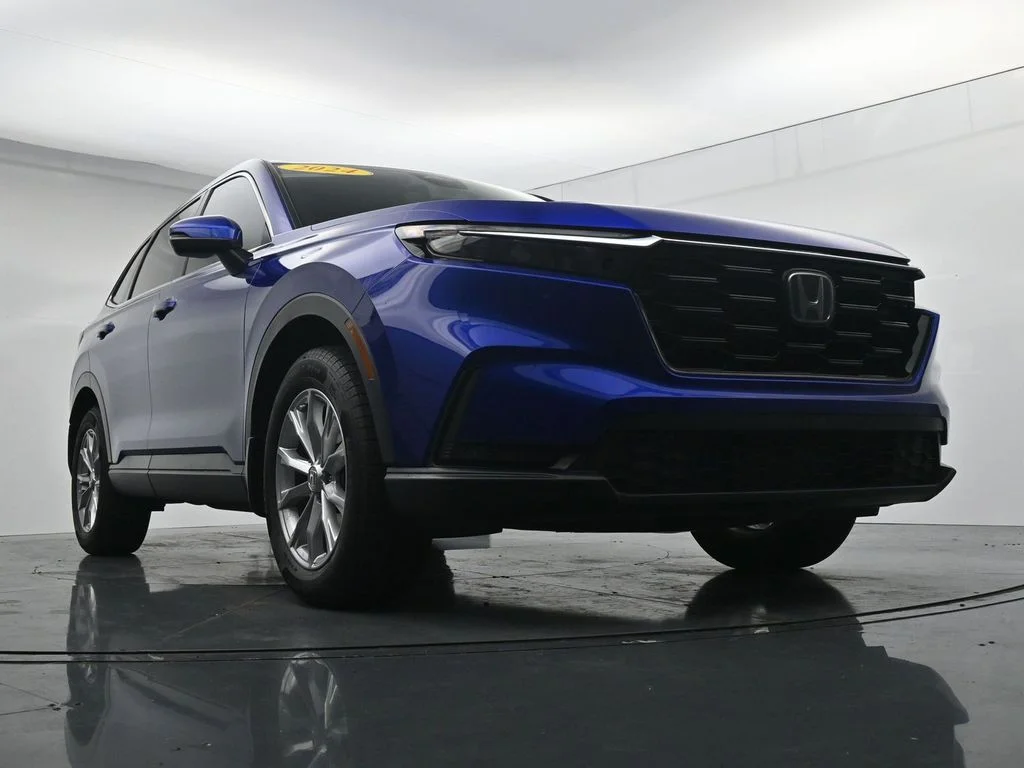 Used 2024  Honda EX-L image 31
