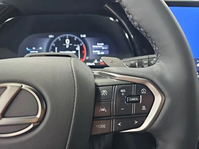 New 2026 Caviar Lexus PREMIUM image 23