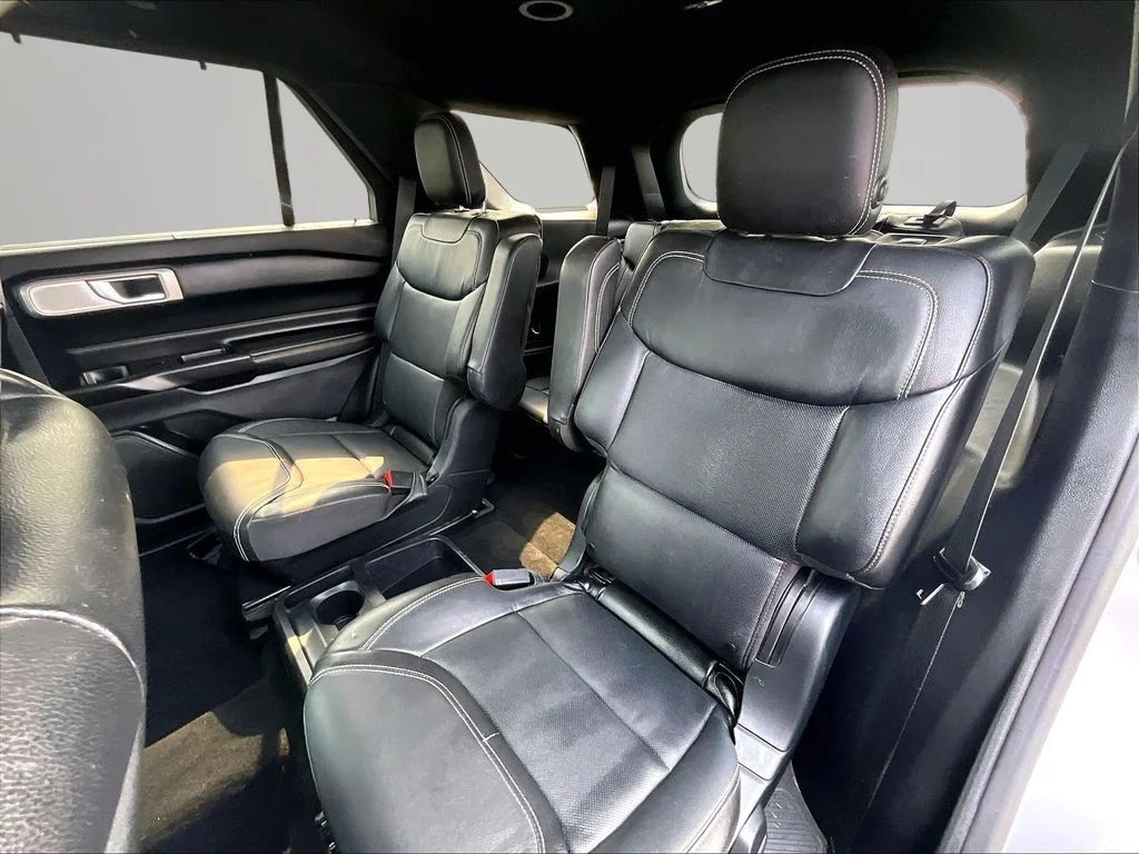 Used 2020 Silver Ford ST image 24