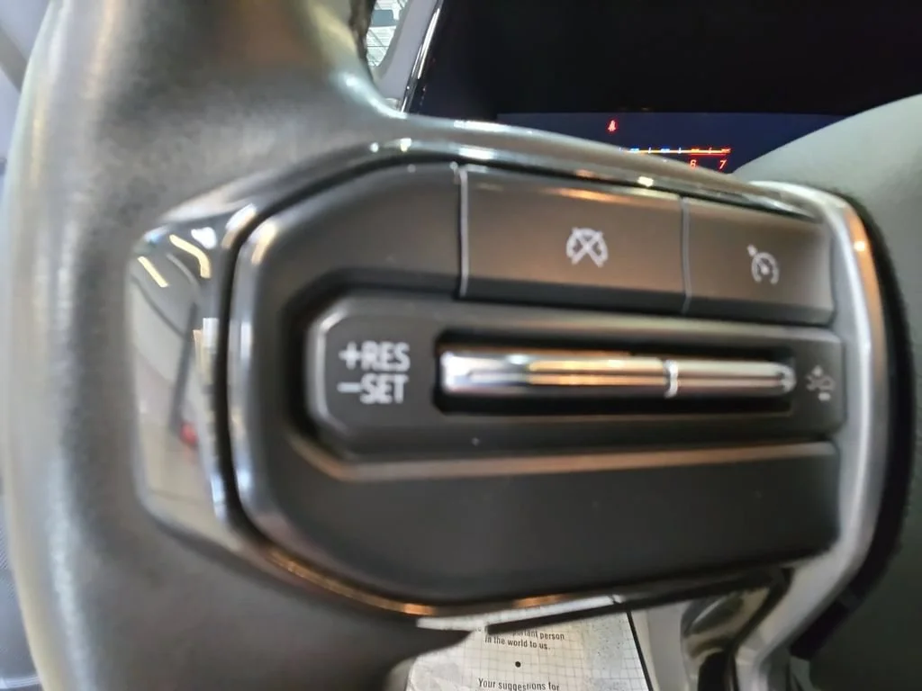 Used 2024 Sand Dune Metallic Chevrolet ZR2 image 19