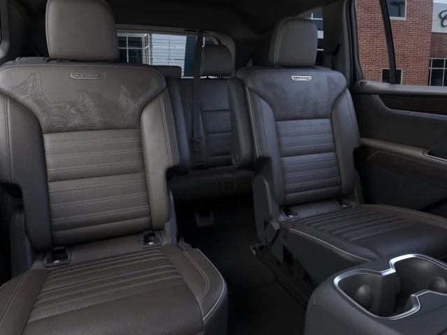 New 2027 Ink GMC Denali Ultimate image 17