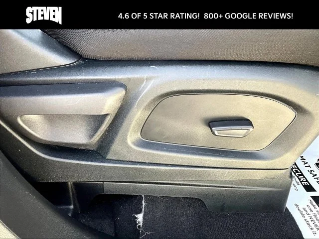 Used 2023 Silver Ford XLT image 36