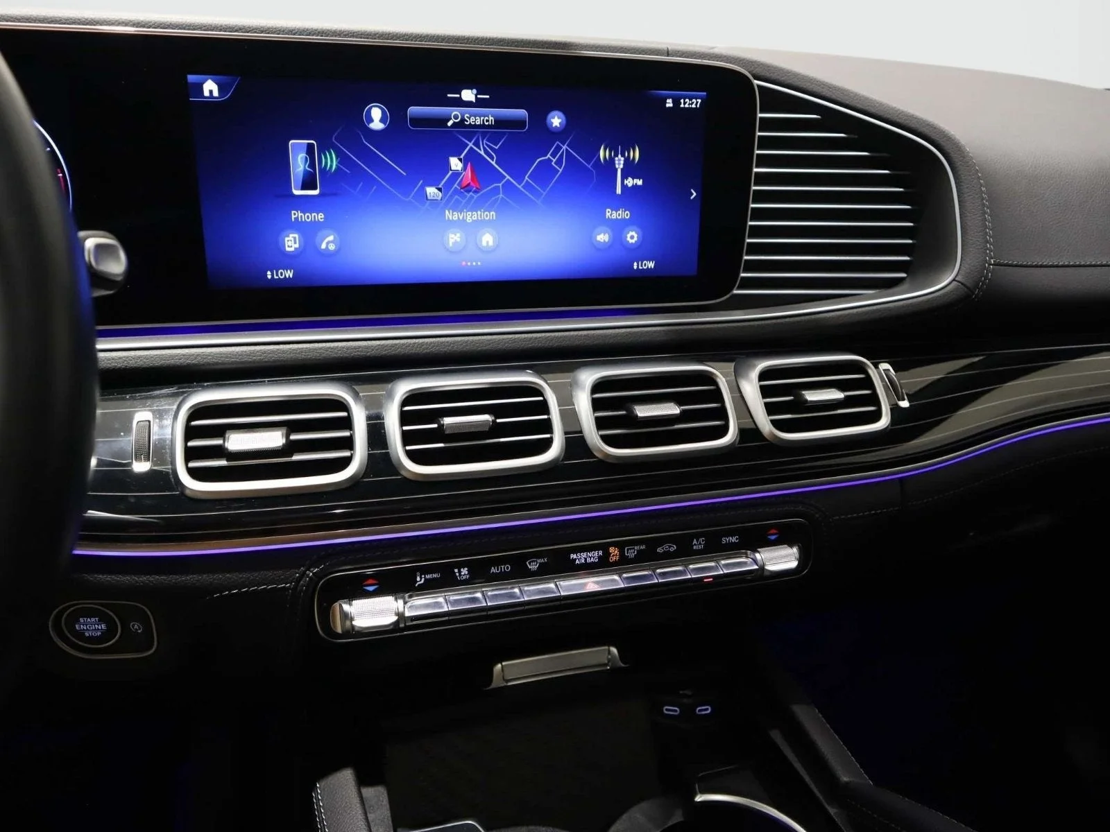 Used 2024 White Mercedes-Benz GLE 350 image 30