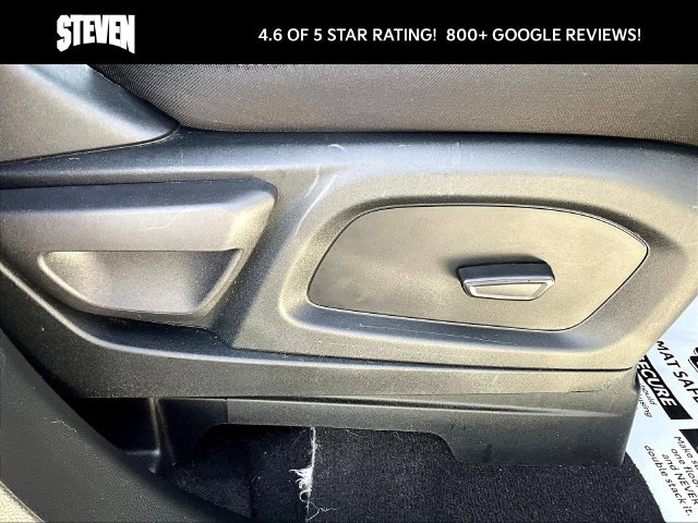 Used 2023 Silver Ford XLT image 36