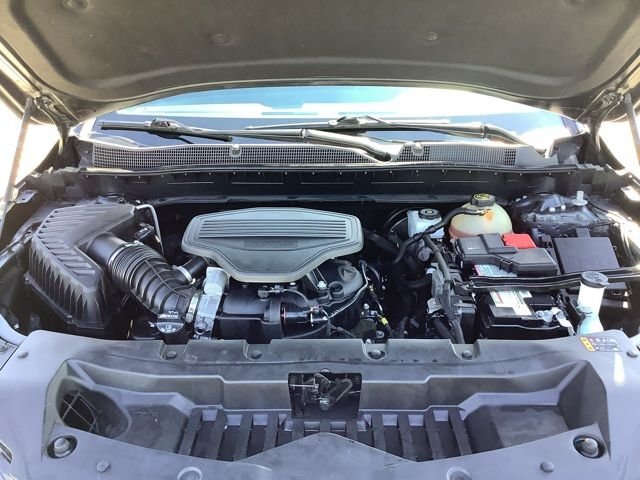 2022 Chevrolet Blazer 3LT - Photo 14